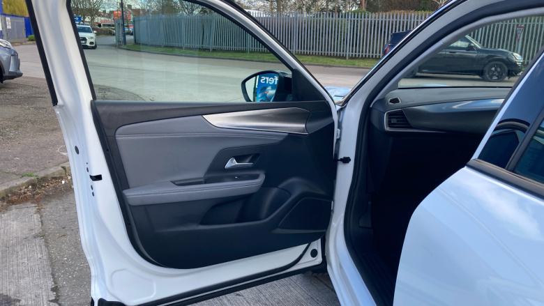 Vauxhall Mokka 1.2 Turbo 100 Elite Edition 5dr Petrol Hatchback